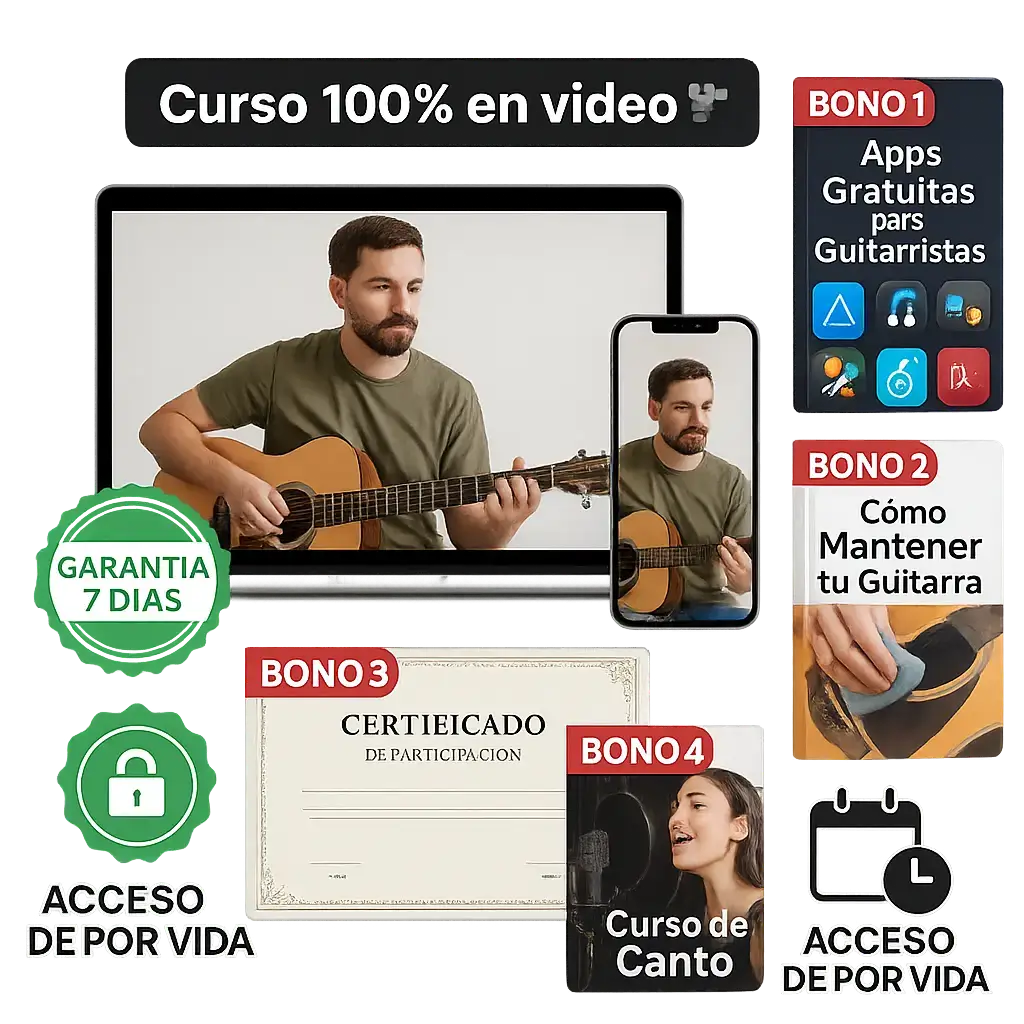 Resumen de la oferta