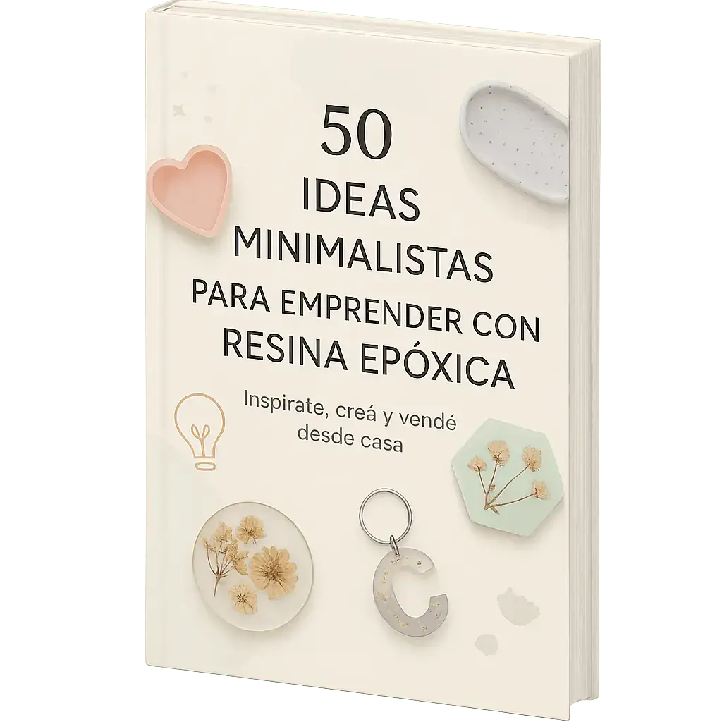 Ebook 50 Ideas Minimalistas