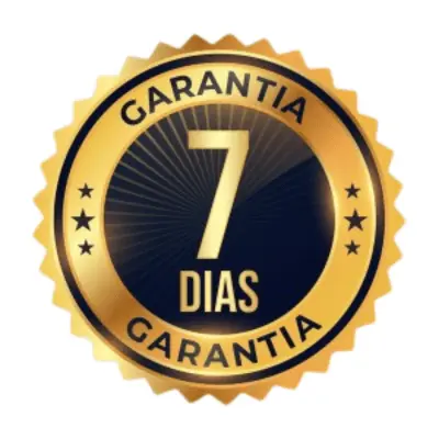 Garantía de 7 días