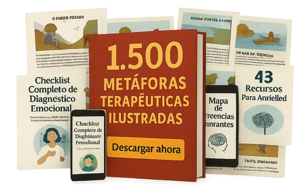 Pack de Metáforas
