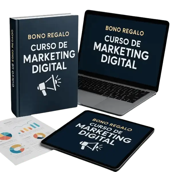 Curso de Marketing Digital