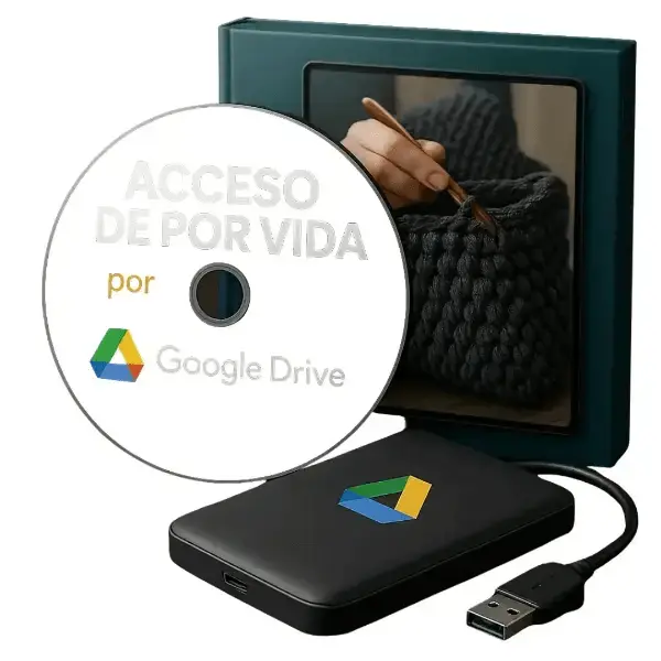 Acceso inmediato y de por vida